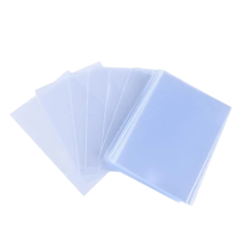 Perfect Fit Penny Sleeves (100 count)