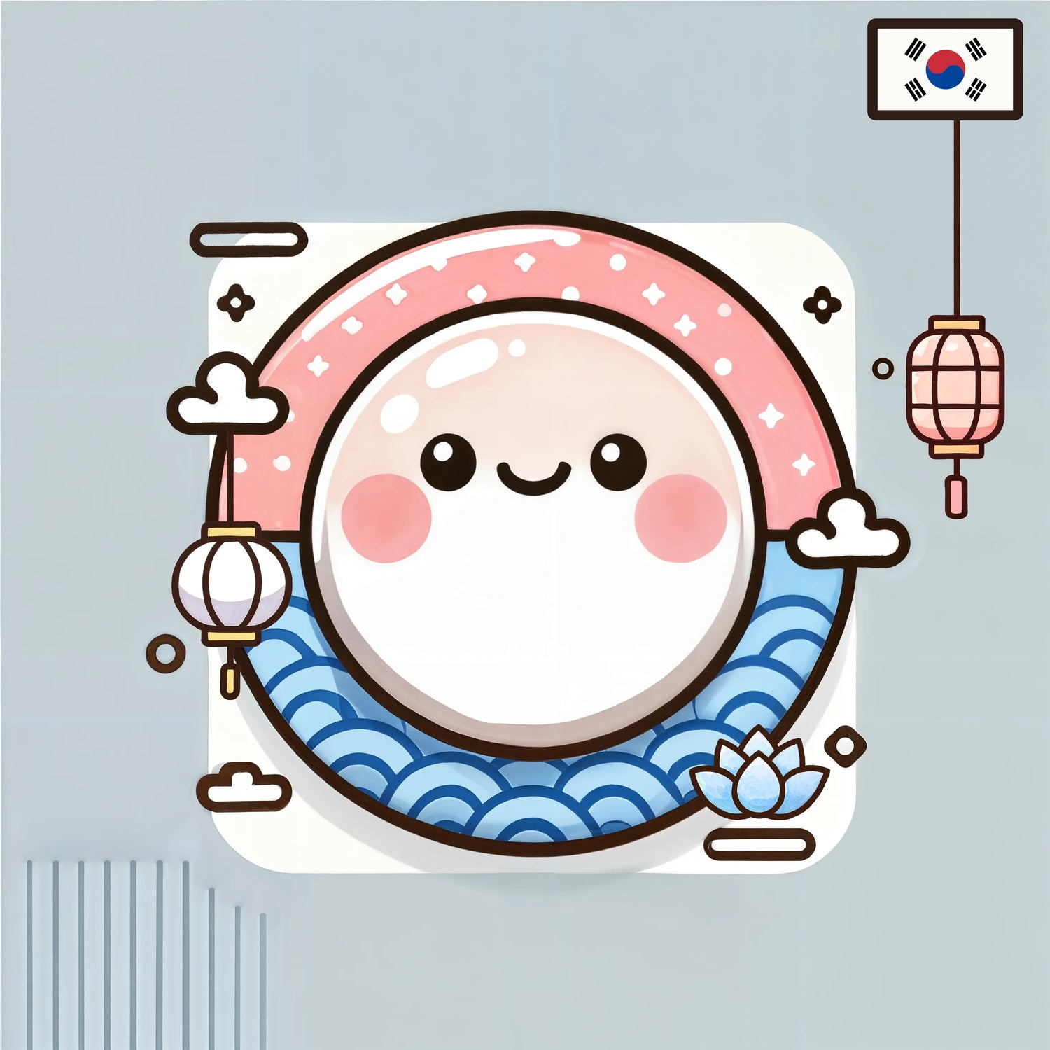 Korean Pokemon