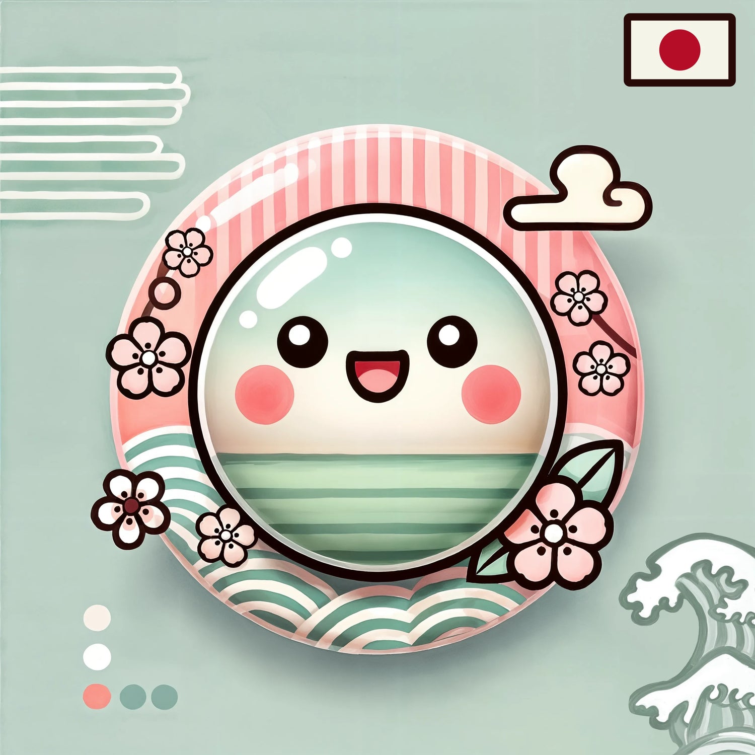 Japanese Pokemon