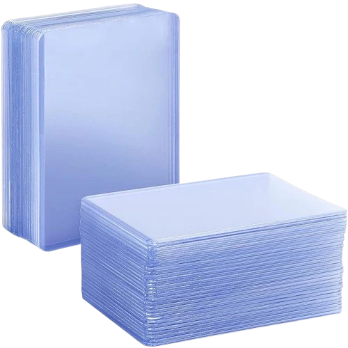 Toploaders 3x4 - 35PT (25 count)