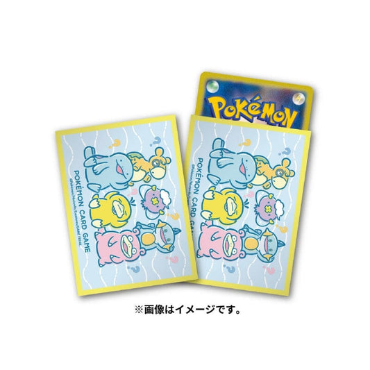 Pokemon Dowasure Card Sleeves