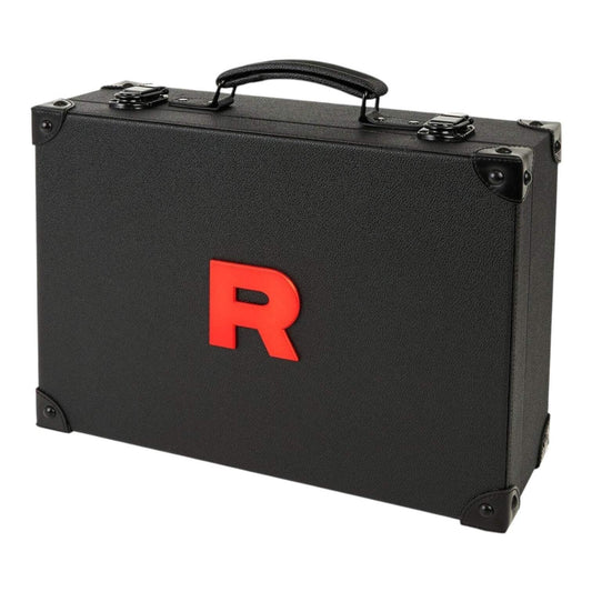 Pokemon Team Rocket's Exclusive Gift Box (S-Chinese)