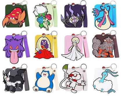 Gengar Card Display Gift Box - (S-Chinese)